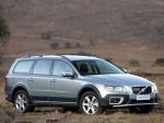 Volvo XC70 2007 года (ZA)
